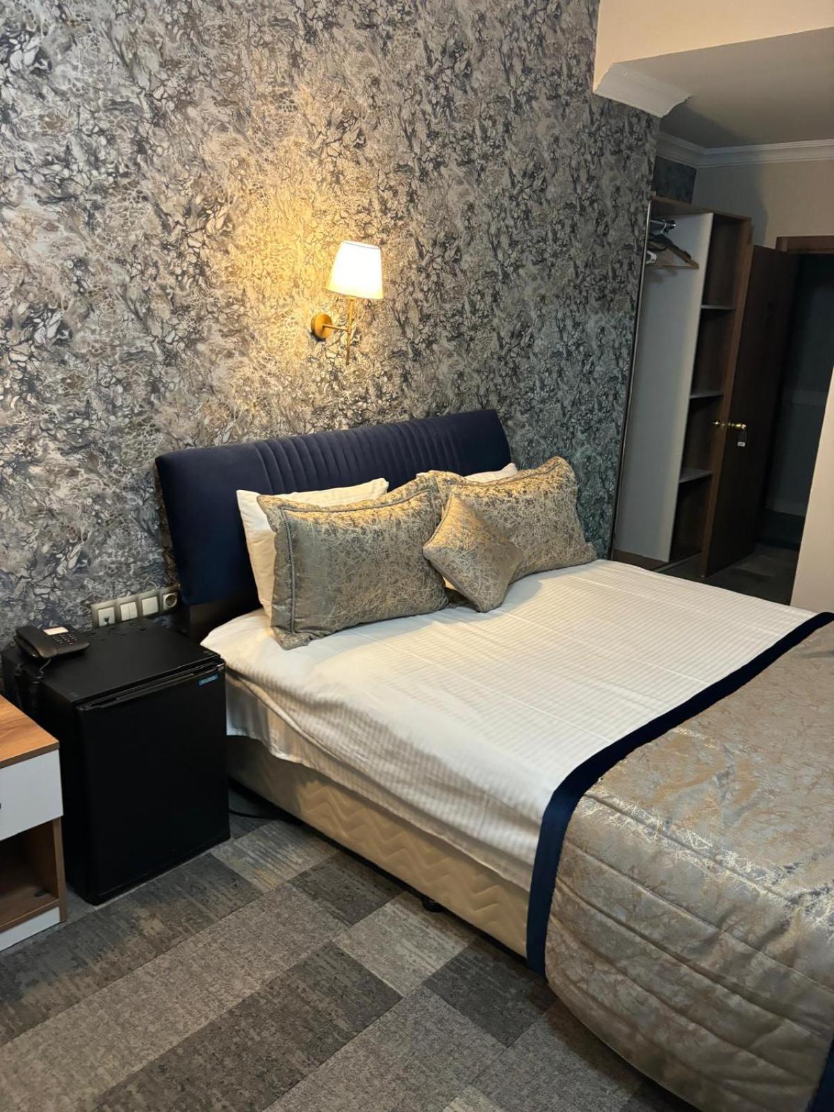 Park Hotel Kayseri Exteriör bild